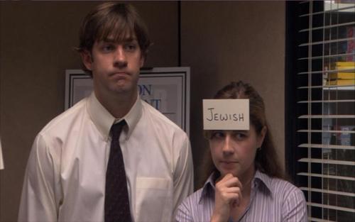  The Office- Diversity Tag