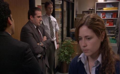  The Office- Health Care