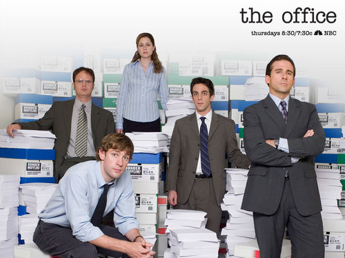 The Office（ジ・オフィス）