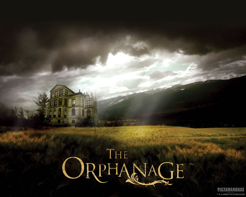  The Orphanage