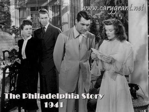  The Philadelphia Story