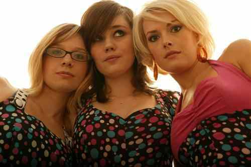  The Pipettes