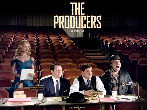  The Producers