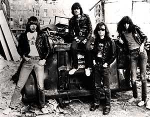 The Ramones