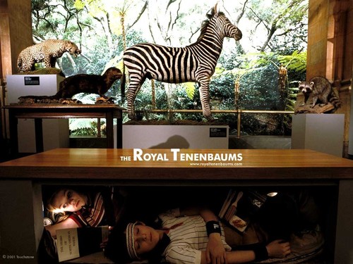  The Royal Tenenbaums