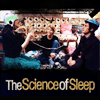  The Science of Sleep iconos