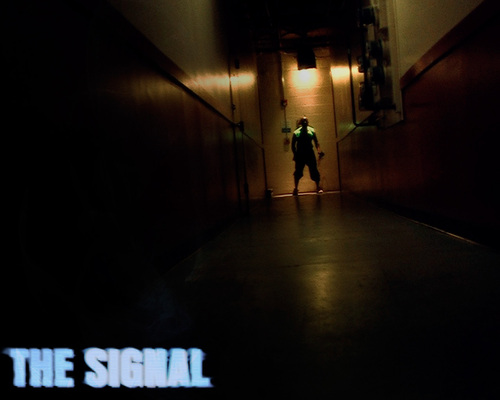  The Signal