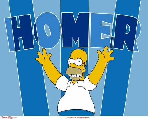  The Simpsons fondo de pantalla