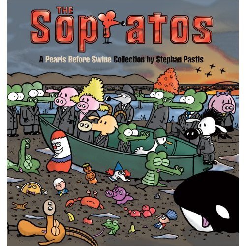  The Sopratos