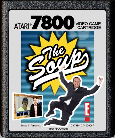 The soep