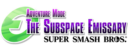  The Subspace Emissary