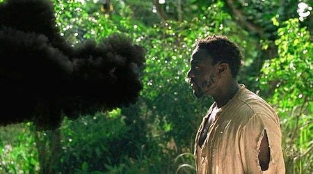  Mr. Eko and the black smoke