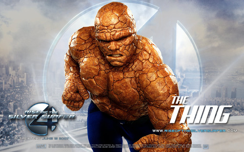 The Thing 3