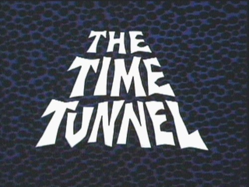  The Time Tunnel