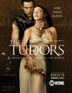  The Tudors Season 2