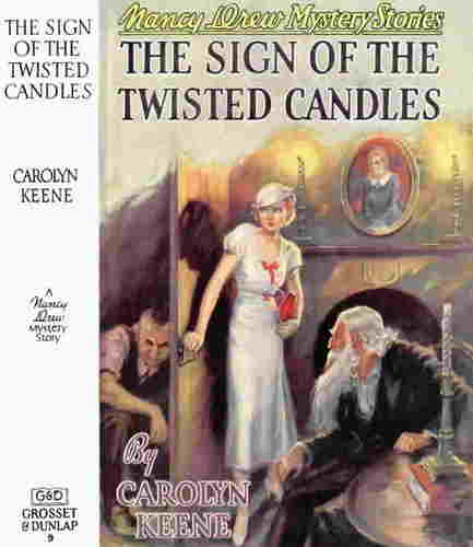  The Twisted Candles
