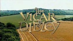  The Vicar of Dibley