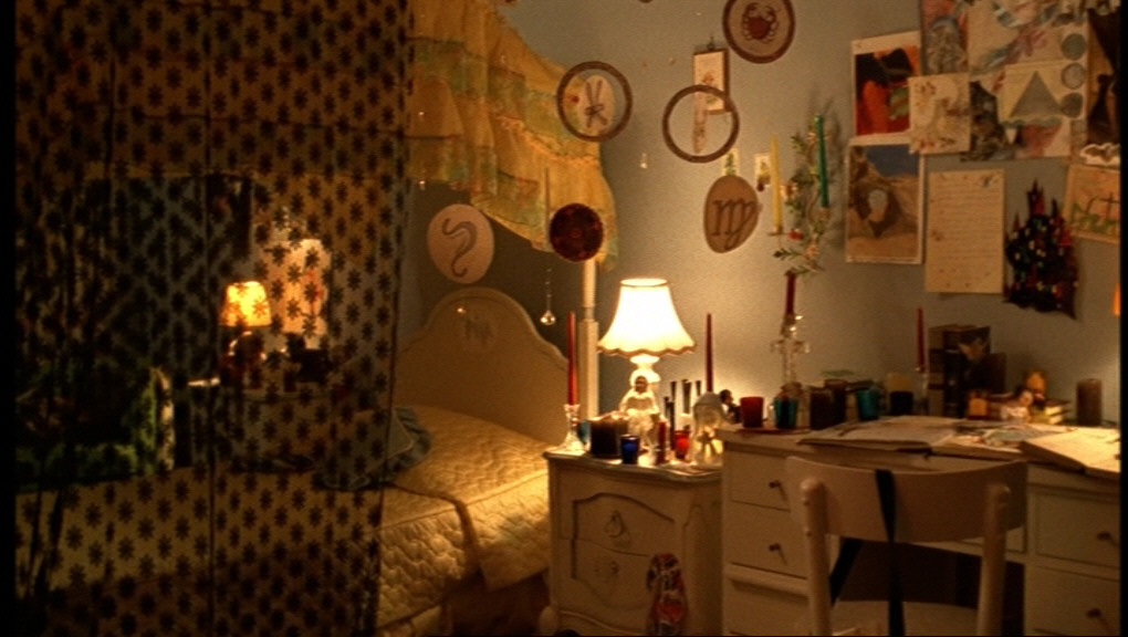 Cecilia's Room