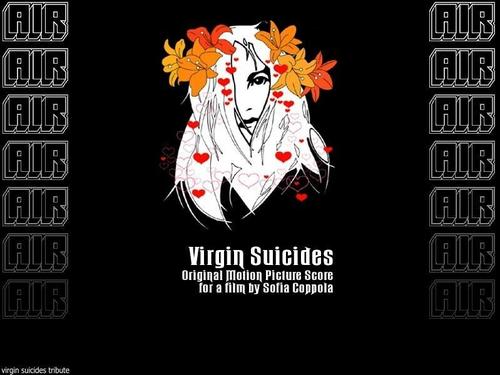  The Virign Suicides