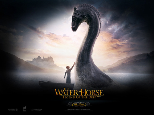  The Water Horse