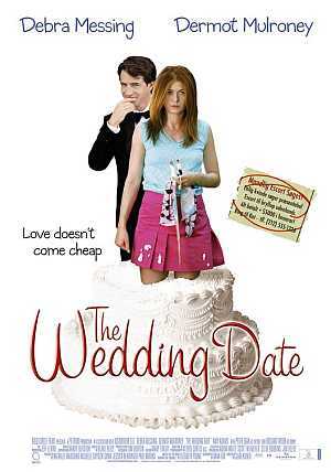  The Wedding encontro, data