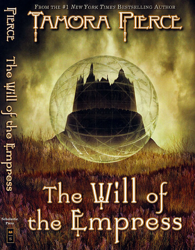  The Will of the Empress