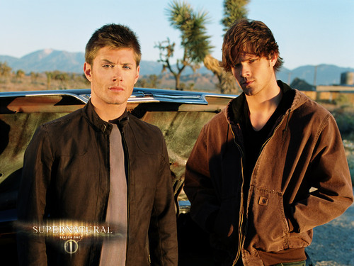  The Winchester Boys