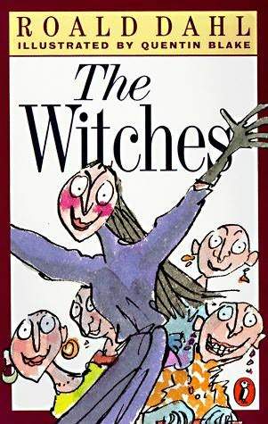  The Witches
