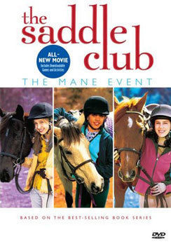  The saddle Club