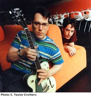  They Might be Giants