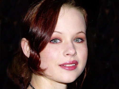 Thora Birch images Thora Birch HD wallpaper and background photos (229940)