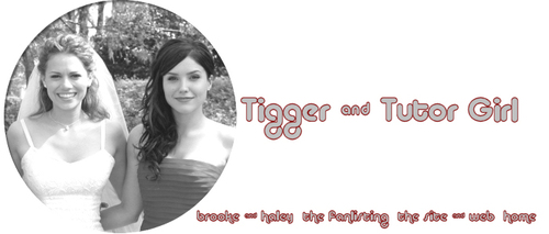  Tiger and Tutor Girl