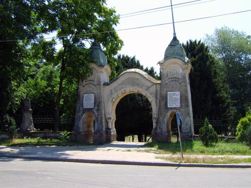  Timisoara