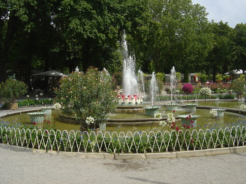  Tivoli Gardens