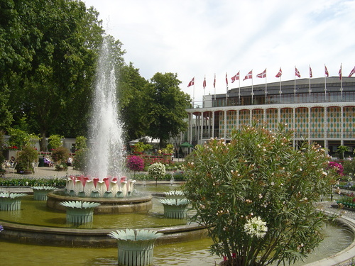  Tivoli Gardens