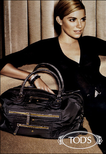  Tods Ad
