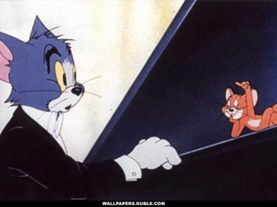  Tom & Jerry