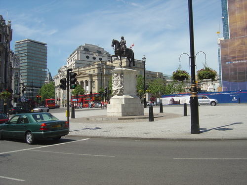  Trafalgar Square