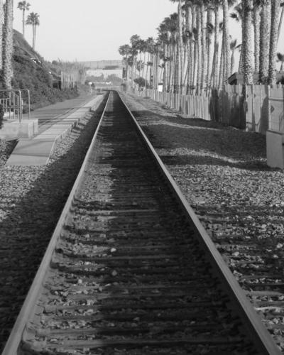  Train Tracks