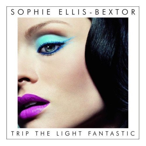  Trip the Light Fantastic Album
