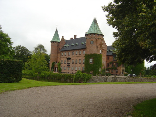 Trolleholm Slott