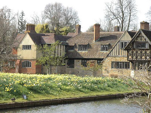  Tudor Village - Kent