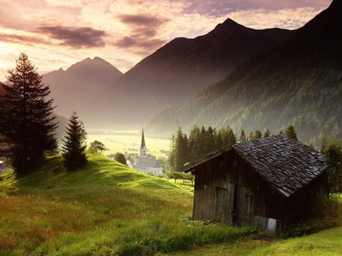 Tyrol, Austria