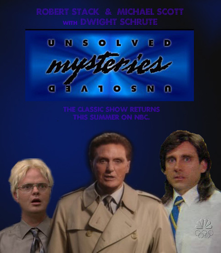  Unsolved Mysteries!