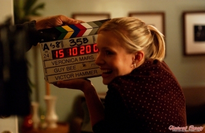  VM Stills and Outakes