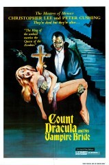  Vampire Movie Poster