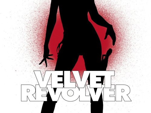  Velvet Revolver