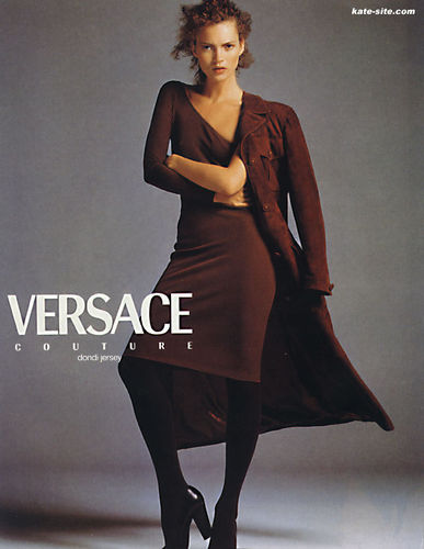  Versace