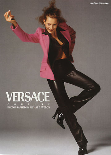  Versace