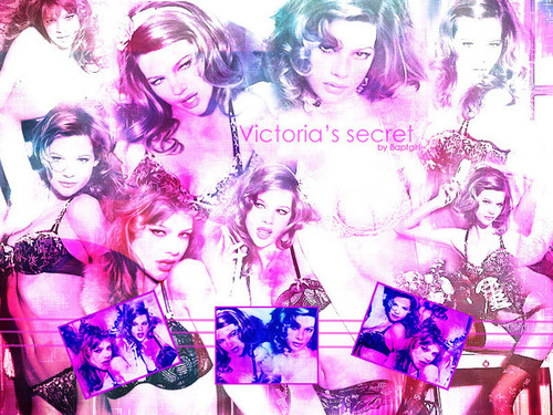  Victoria's Secret